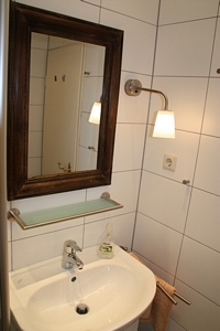 Waschbecken