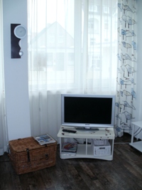 Fernsehecke