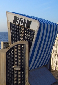 eigener kostenloser Strandkorb eigener kostenloser Strandkorb